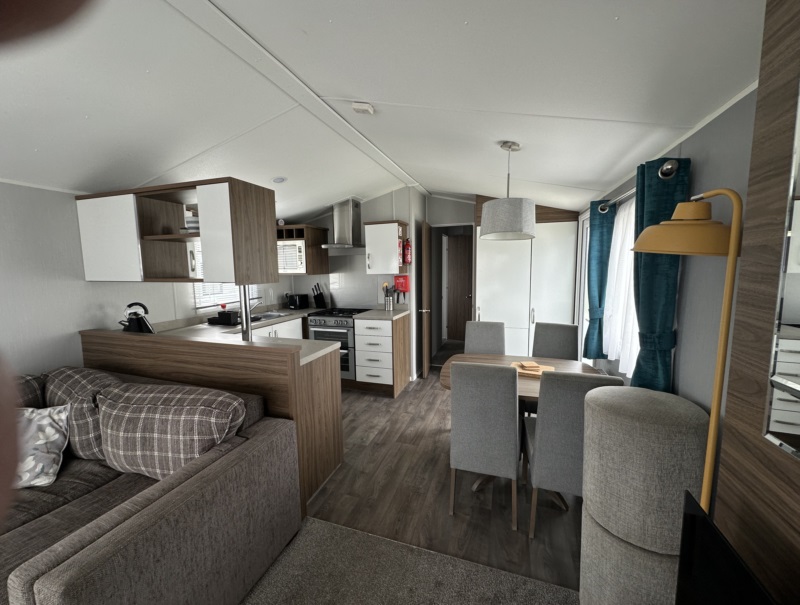 Belle-Aire Caravan Holiday Park - No. 51