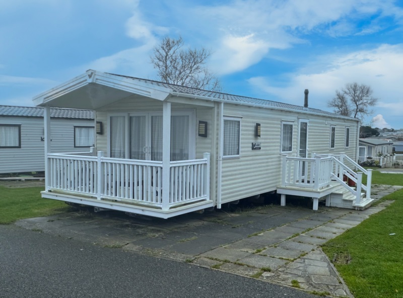 Belle-Aire Caravan Holiday Park - No. 51
