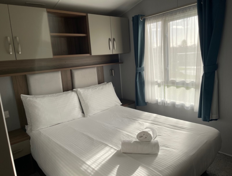 Belle-Aire Caravan Holiday Park - No. 51